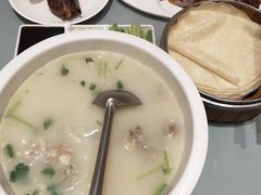 -梅利汴京烤鸭•开封豫菜地标店(东大街店)