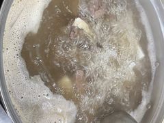 -阿牛牛杂店(东园店)