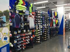 -迪卡侬(民族东店)