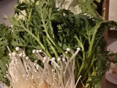 -蝎王府羊蝎子(虎坊桥总店)