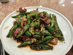 -罗阳人家私房菜(罗阳路店)