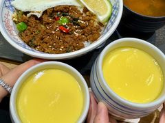 -町门烤肉拌饭专门店(新天地店)