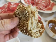 -友谊肥牛