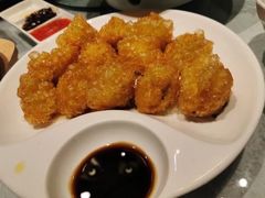 -西贝(满都海公园店)