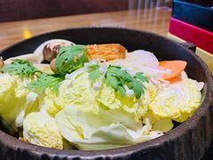 -水林间·寿喜烧自助(仙林金鹰店)
