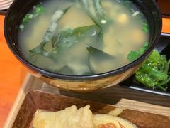 -天妇罗内顺田(罗湖店)