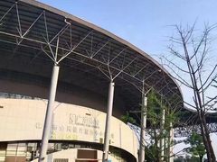 -城市海洋国标恒温游泳馆(株洲体育中心店)