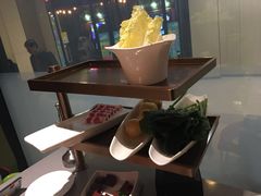 -海底捞火锅(连城广场店)