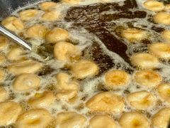 -李公庙糖油粑粑(李公庙巷店)