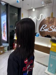 -芭莎造型·BAZAAR SALON