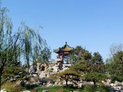 -武清南湖绿博园