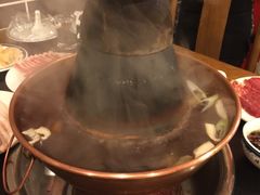 -裕德孚·非遗手切涮羊肉(东直门内大街店)