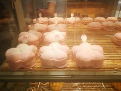 -好利来(桂林路店)