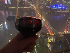 -月光漫步高空酒吧&景观下午茶Moonwalker Sky Land