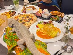 -FAIRYLAND龙族星球主题餐厅(凯丹广场店)