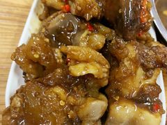 牛蹄-老兵牛蹄店(下沙店)