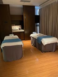 -希尔顿酒店·eforea spa水疗中心