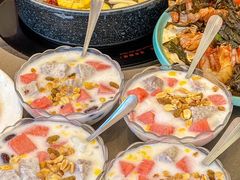 -创味·民间海南菜·非遗藤桥排骨(藤桥·免税城店)