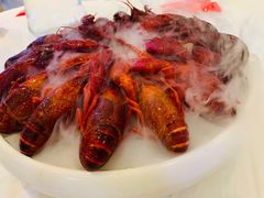 -香满锅老北京羊蝎子火锅·家常菜(新街口店)