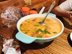 -柿子树炭烤羊腿(金台路店)