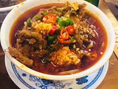 -炉小二铜锅牛蛙•川湘菜(三里屯店)