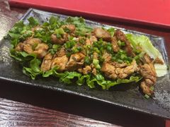 -纪州豚骨酱油拉面(锦延路店)