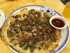 -莲花公园煎蟹(总店)
