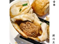 -大壶春生煎(四川中路店)