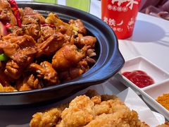 -状元虎.摇滚炒鸡.家常菜(义勇街店)