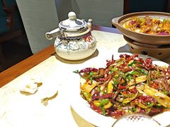 -品质伊骊新疆菜(紫金店)