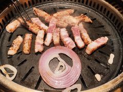 -嘿嘟嘟·肋条烧肉放题(爱融荟城店)