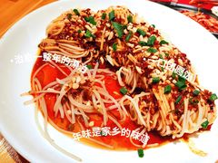 -川味里·成都小馆子(西丽店)