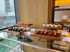 -深圳湾万怡酒店
