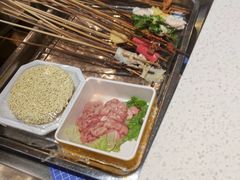 -正宗钢管厂五区·小郡肝火锅·串串香(商品街总店)