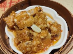 -点都德(奥体印象城店)