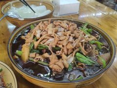 红烧鸭大份-一品红烧鸭特色川菜(三岔湖店)