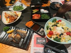 -千寻烧肉(政务区店)