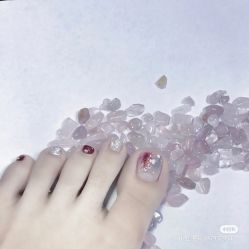 -Halo美甲美睫