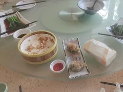 -一茶一点(海景店)