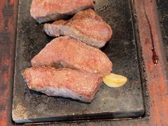 -一沙一城·岩烤牛扒(深圳首店)