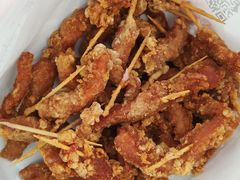 -国梁烤鸡(总店)