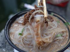 爆肚-芙蓉泉·烤鸡爪(芙蓉街店)