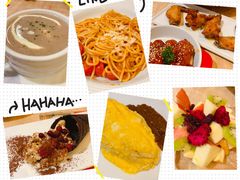-必胜客(吾悦广场店)