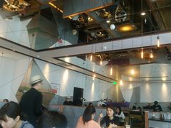 -金牌外婆家(苏州中心店)