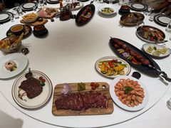 -马克西姆俄罗斯餐厅(通亚街店)