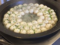 生煎-三两春肚肺汤(崂山路店)