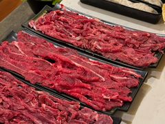 -潮汕良记牛肉火锅(洪武路店)
