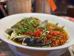-味上湘菜馆(阿波罗店)