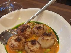 -Bistro Les Lilas丁香花小酒馆