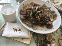 -老虎滩船说·海胆水饺·大连海鲜(老虎滩店)
